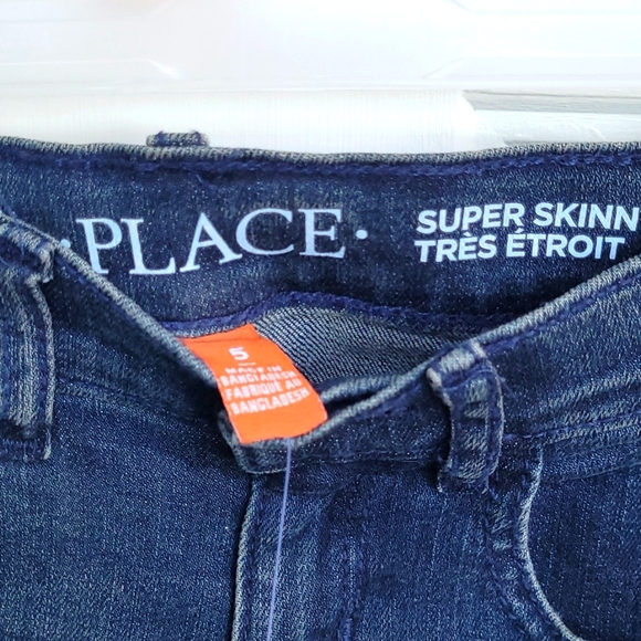 Jeans - Picture 4 of 5